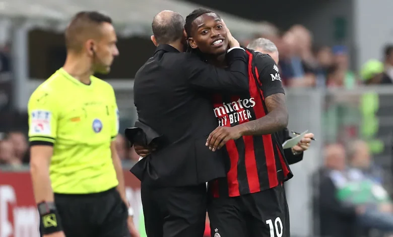 🚨 Verona v Milan line-ups: calls on Leão, Pulisic, Gabbia and Orban