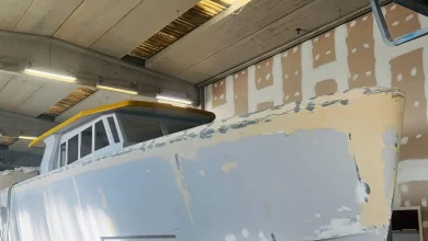 Via la plastica dal canale Candiano. Barca ecologica attiva entro giugno. Raccoglierà i rifiuti dall’acqua