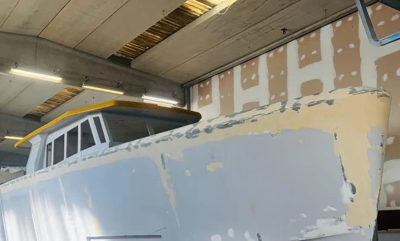 Via la plastica dal canale Candiano. Barca ecologica attiva entro giugno. Raccoglierà i rifiuti dall’acqua