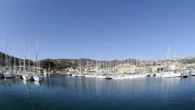 Viaggi in barca a vela, otto su dieci salpano da soli