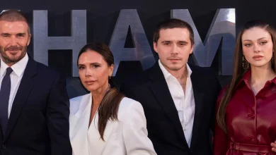 Victoria Beckham on estrangement from son Brooklyn: 'We've always tried ... to be the best parents'