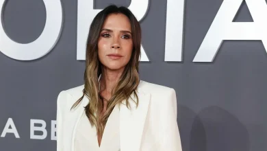 Victoria Beckham says she and David 'always tried to be the best parents'