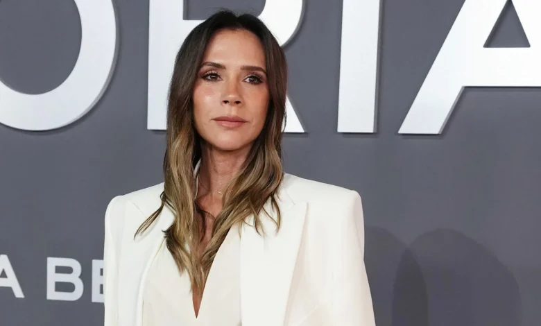 Victoria Beckham says she and David 'always tried to be the best parents'