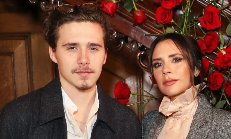 Victoria and David Beckham ‘Tried to Be the Best Parents’