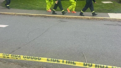 Victoria city spokesperson says investigation ongoing after Crystal Pool incident