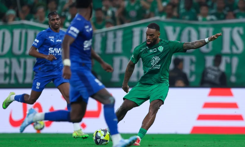 Video: Tony responds to Ronaldo with his usual snark