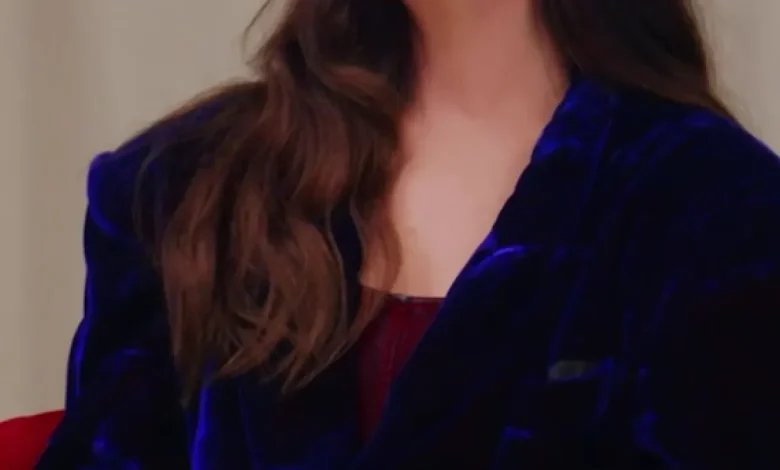 Video of Anne Hathaway saying ‘Inshallah’ goes viral