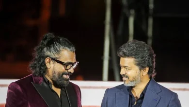 Vijay’s ‘Jana Nayagan’ leaked online: KVN Productions initiates probe