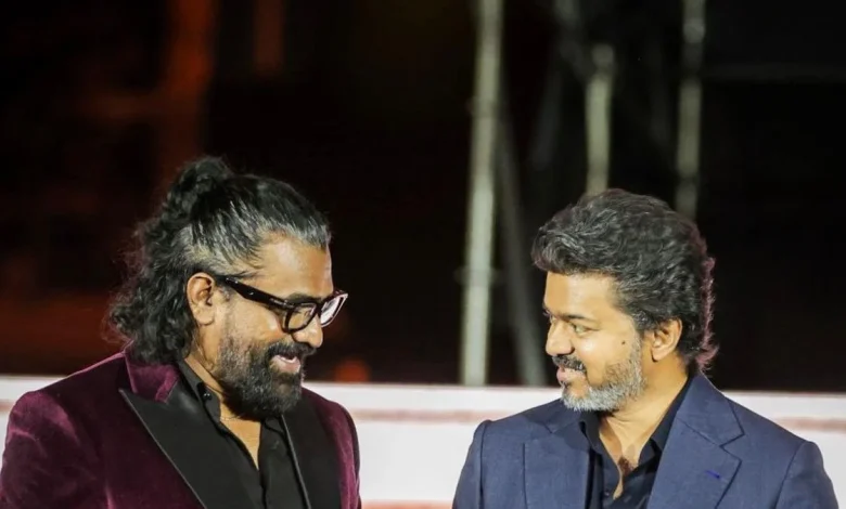 Vijay’s ‘Jana Nayagan’ leaked online: KVN Productions initiates probe