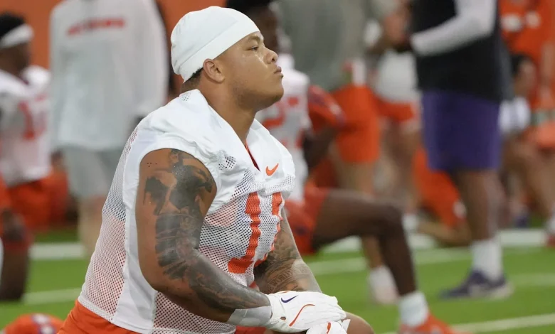 Vikings Pre-Draft Tracker: The Latest News and Rumors on April 22