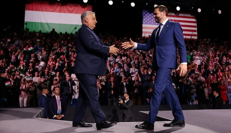 Viktor Orbán: Trump could soon lose his best friend in Europe