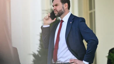 Viktor Orbán’s last throw of the MAGA dice – POLITICO