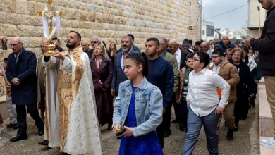 Villages chrétiens du sud du Liban | « S’il le faut, je mourrai ici »