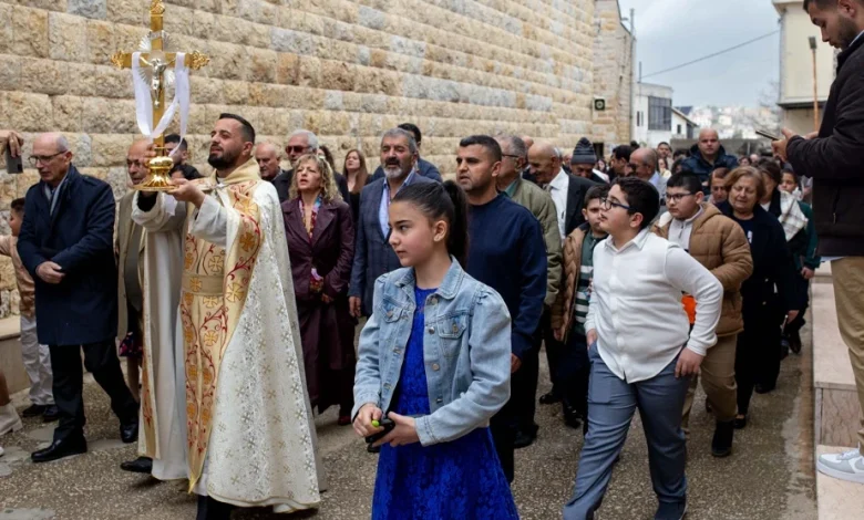 Villages chrétiens du sud du Liban | « S’il le faut, je mourrai ici »