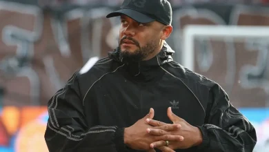 Vincent Kompany doesn’t think Bayern Munich legend Oliver Kahn would heed his own advice