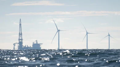 Vineyard Wind sues GE Renewables to block it from abandoning project