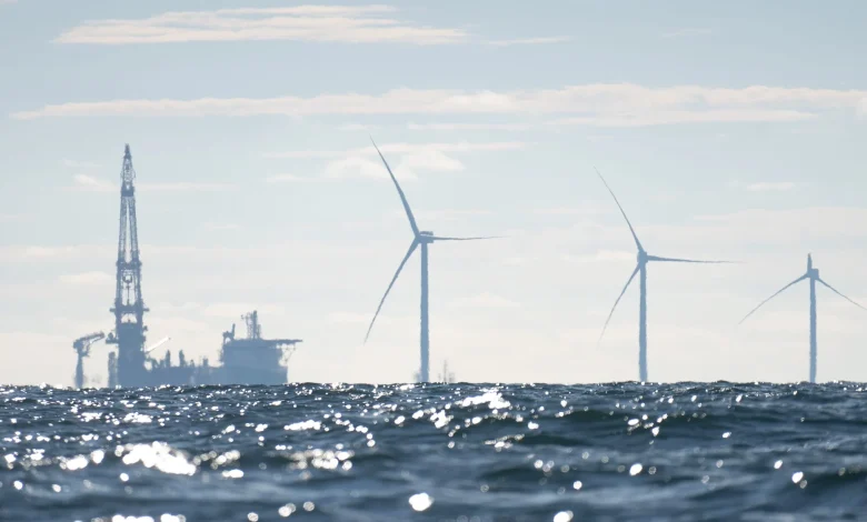 Vineyard Wind sues GE Renewables to block it from abandoning project