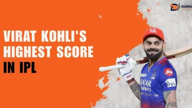 Virat Kohli’s Highest Score In IPL (2026 List)