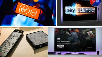 Virgin Media TV Boss Speaks: HBO Max, Sky Atlantic & More