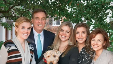 Virginia Sen. Mark Warner's daughter has died: 'Heartbroken beyond words'