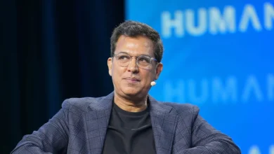 Visa Says It's Burning Through Almost 2 Trillion AI Tokens Per Month