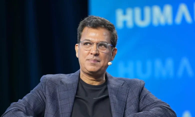 Visa Says It's Burning Through Almost 2 Trillion AI Tokens Per Month