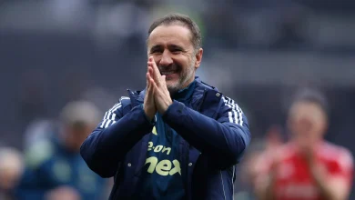 Vitor Periera adds 24-cap international to Nottingham Forest transfer shortlist