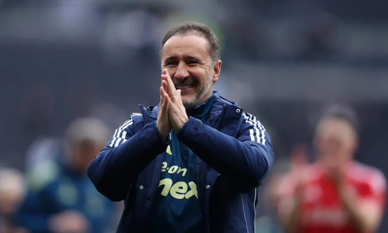 Vitor Periera adds 24-cap international to Nottingham Forest transfer shortlist