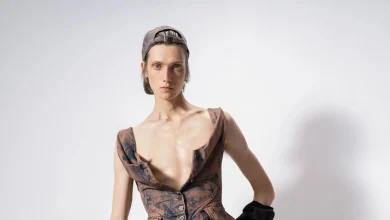Vivienne Westwood Fall 2026 Ready-to-Wear Collection