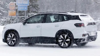 Volkswagen gears up for an all out EV blitz with new ID.3 and ID.4