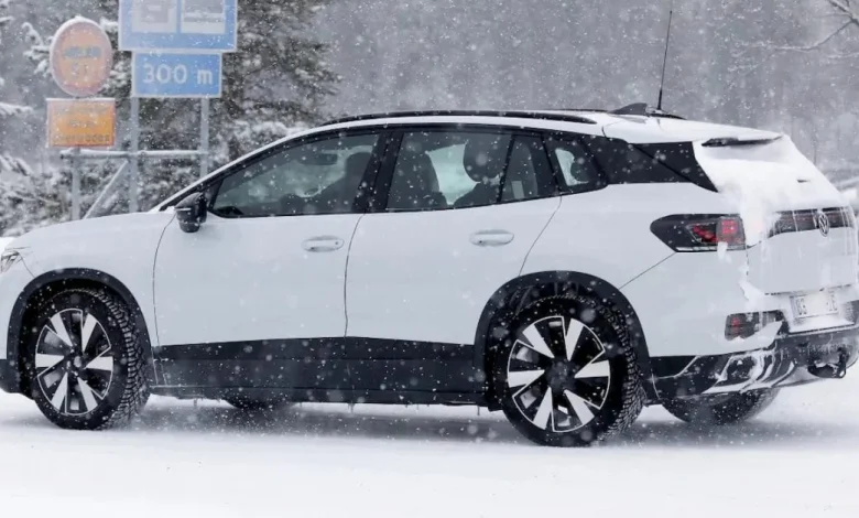 Volkswagen gears up for an all out EV blitz with new ID.3 and ID.4