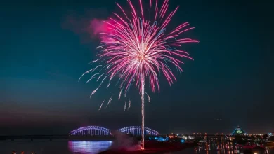 Vote now for Independence Day on the River!