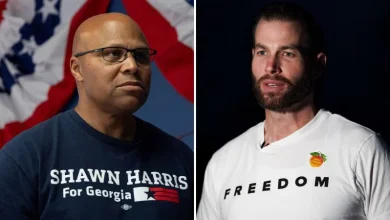 Voters in Georgia have moved on from Marjorie Taylor Greene. On Tuesday, they finally fill her seat