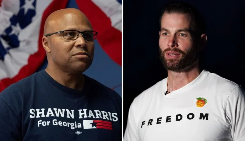 Voters in Georgia have moved on from Marjorie Taylor Greene. On Tuesday, they finally fill her seat