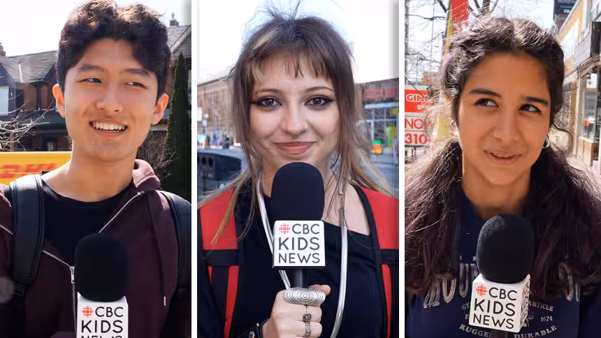 WATCH — Kids and teens share what April Fools’ prank they’ll never forget | story | Kids News