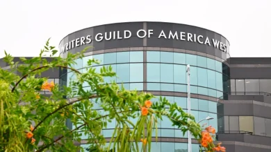 WGA Deal: $321 Million for Health Fund, Better Residuals, AI Meetings