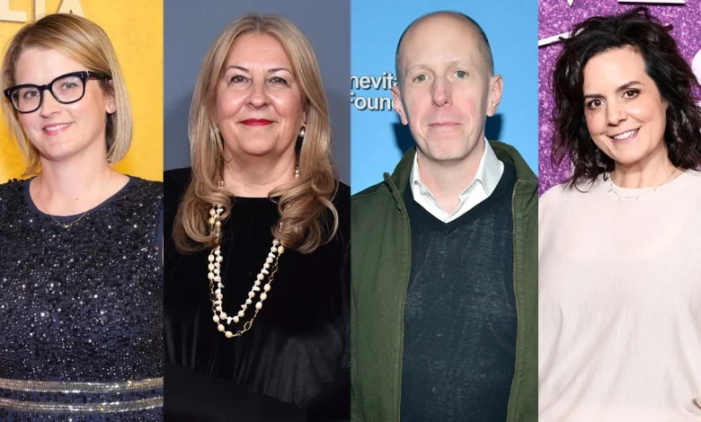 WGA Members React to Deal With Studios as Drag Out Fight Gets Averted