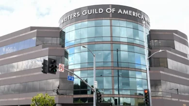 WGA Reveals Details Of Its Studio Deal