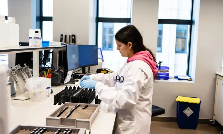 WHO calls for action: “Together for health. Stand with science.” to mark World Health Day