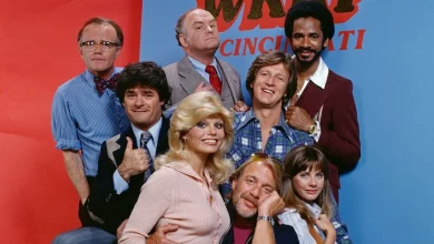 WKRP is coming to town for real