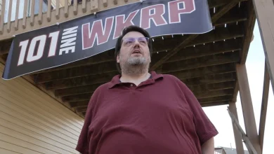 WKRP is coming to town for real, North Carolina station's director says :: WRAL.com