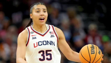 WNBA Draft: Azzi Fudd, Olivia Miles, Awa Fam in contention for No. 1 pick