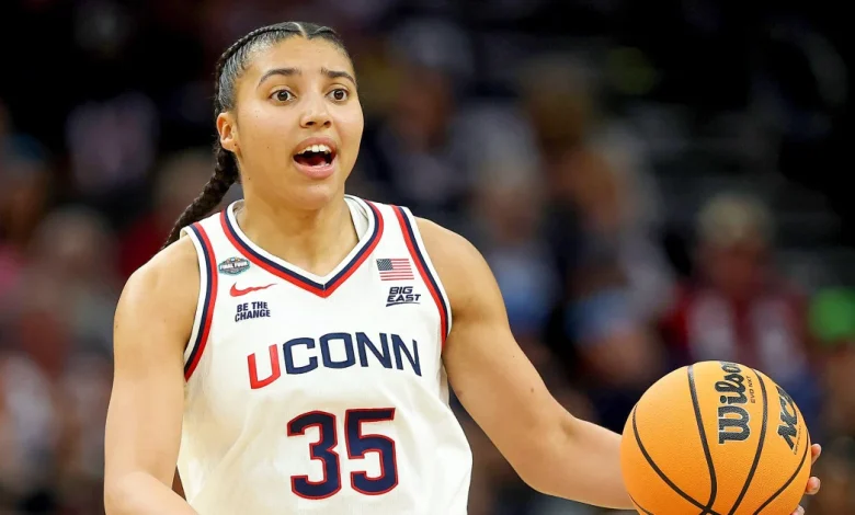WNBA Draft: Azzi Fudd, Olivia Miles, Awa Fam in contention for No. 1 pick