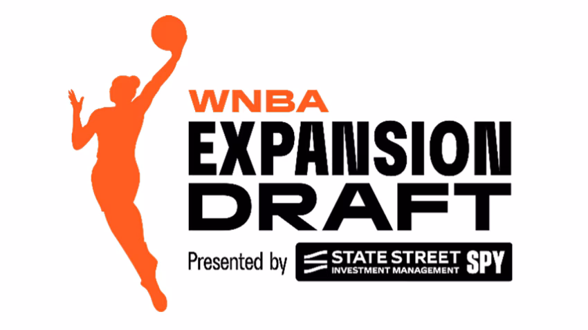 WNBA Expansion Draft 2026 Presented By State Street Investment Management SPY Set For Friday, April 3 on ESPN