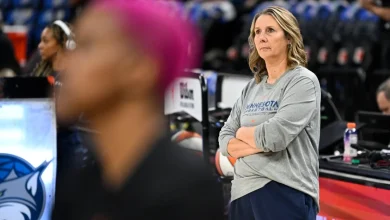 WNBA: Lynx Free Agency Update