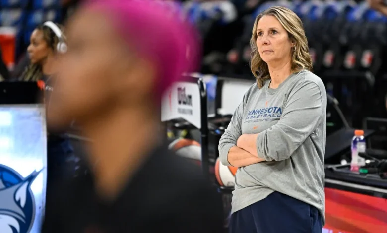 WNBA: Lynx Free Agency Update