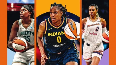 WNBA free agency tracker: Where will the top 50 players sign?