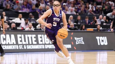 WNBA mock draft: After free agency, new No. 1 pick and other shakeups to our projections