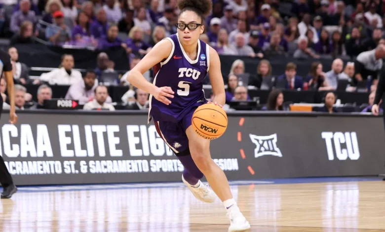 WNBA mock draft: After free agency, new No. 1 pick and other shakeups to our projections