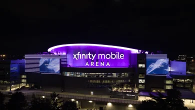 WNBA officially expanding to Philadelphia